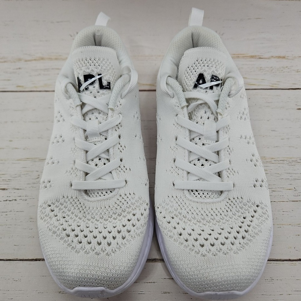APL TechLoom Pro Womens Womens Size 6.5 Running Walking Knit Casual Shoe 0721XC‎ - Picture 3 of 10